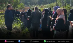 İZTAM’da kadın çiftçilerin günü