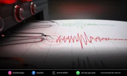Balıkesir’deki deprem İzmir’de de hissedildi