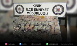 Çiftlik evinde binlerce hapla yakalandı