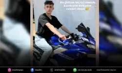 İzmir'de rotovatöre sıkışan çocuk hayatını kaybetti