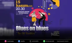 İzmir Körfezi’nde Blues rüzgarı yeniden esiyor