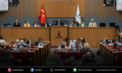 Büyükşehir Meclisi’nde “Grand Plaza” ve “borçlanma” gündemi