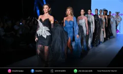 Fashion Prime moda dünyasını İzmir’de buluşturdu