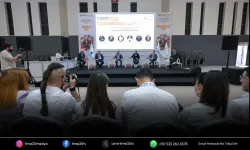 Denizcilikte İzmir vizyonu Logistech’te konuşuldu