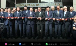 Adalet Bakanı Tunç’tan İzmir’de büyük adalet açılışı!