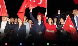 102 yıldır aynı gurur ve coşkuyla