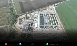 Körfez temizliği için dev adım: Üçüncü tesis yarın açılıyor