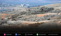 Başkan Cemil Tugay’dan çöp tesisi açıklaması