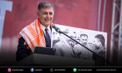 Tugay: Bayramları kutlamak en çok bu şehre yakışır