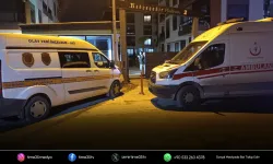 İzmir'de dehşet: Anne ve babasını öldürüp intihar etti