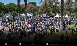 Edebiyatın kalbi 10 gün boyunca İzmir’de atacak