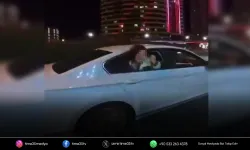 İzmir’de korkutan anlar: ‘İmdat’ sesinin sırrı çözüldü