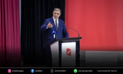 Tugay: “İzmir, bilimle ve inovasyonla geleceğini kuracak”
