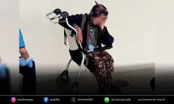 Kan donduran iddia: Bebeğini çuvala koyup gömdü!