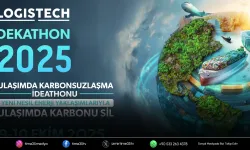 LOGISTECH 2025’te genç beyinler yarışacak