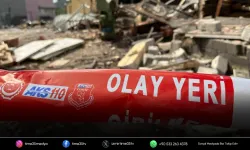 İzmir’deki patlamanın nedeni açıklandı