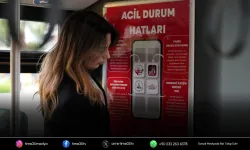Büyükşehir’den kadınlar için “güvenli ulaşım” hamlesi