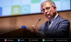 İzmir için yeni dönem: 2054 Nazım İmar Planı tanıtıldı!