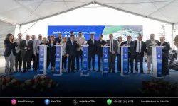 İzmir’e 450 milyonluk yatırım: Arıtma kapasitesi üç katına çıktı!