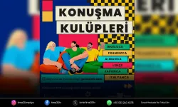 Büyükşehir’den gençler için yabancı dil kursları