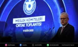 Sektörlerin çözüm bekleyen konuları İZTO'da görüşüldü