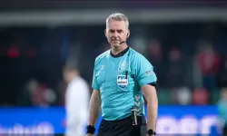 Fenerbahçe - Stuttgart maçını Jakob Kehlet yönetecek