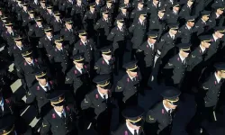 Jandarma Genel Komutanlığı 246 subay alımı yapacak
