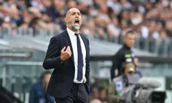 Juventus, Igor Tudor ile yollarını ayırdı