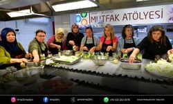 Doğal lezzetler Bornova’dan yükseliyor