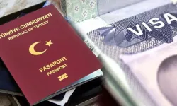 Karadağ’dan Türk vatandaşlarına vize şoku