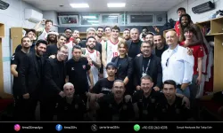 Karşıyaka Basketbol, galibiyetle tanıştı