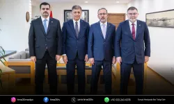 AK Partili Kasapoğlu’ndan Karşıyaka’ya müjde