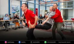 Karşıyaka Afet Gönüllüleri’nde 2. dönem kayıtları başladı