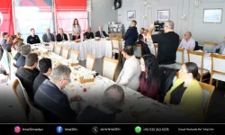 Karşıyaka’da “Muhtarlar Günü” zirvesi!