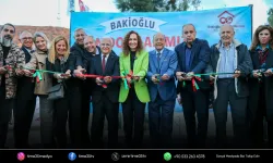 Karşıyaka’da sokak hayvanları için yeni tesis