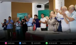 Karşıyaka Spor Kulübü’nde üye sayısı yenileniyor