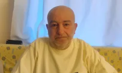 Kendi selasını okutan adam: 'Canım çok sıkkındı'