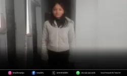İzmir’deki 13 yaşındaki kayıp kız çocuğu bulundu