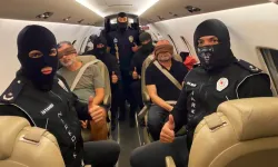 Kırmızı bültenli ‘Don Vito’ Türkiye’de!