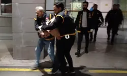 Kız kardeşine kaynar su döken ağabey yakalandı