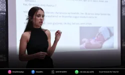 Konak Belediyesi annelere çocuk sağlığı semineri düzenledi