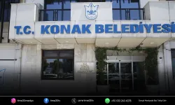 Konak Belediyesi’nde istifa zinciri büyüyor