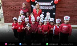 Konak’ta Cumhuriyet Bayramı coşkusu başladı