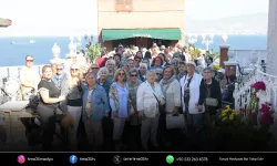 Konak’ta ileri yaşa özel kutlama