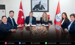 Konak’ta imzalar kadın istihdamı için atıldı