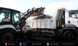 Konak’ta kaçak moloza geçit yok!