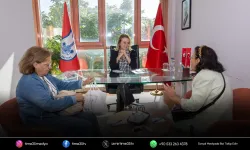 Konak’ta gelecek ortak akılla inşa ediliyor
