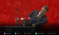 Çağatay Güç sahnede baygınlık geçirdi!