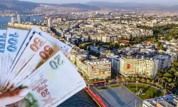 Konut fiyatları Eylül ayında yüzde 32,2 arttı