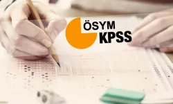 ÖSYM duyurdu: KPSS sonuçları erişime açıldı